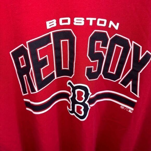 MLB Boston Red Sox Graphic T-Shirt - Picture 3 of 5